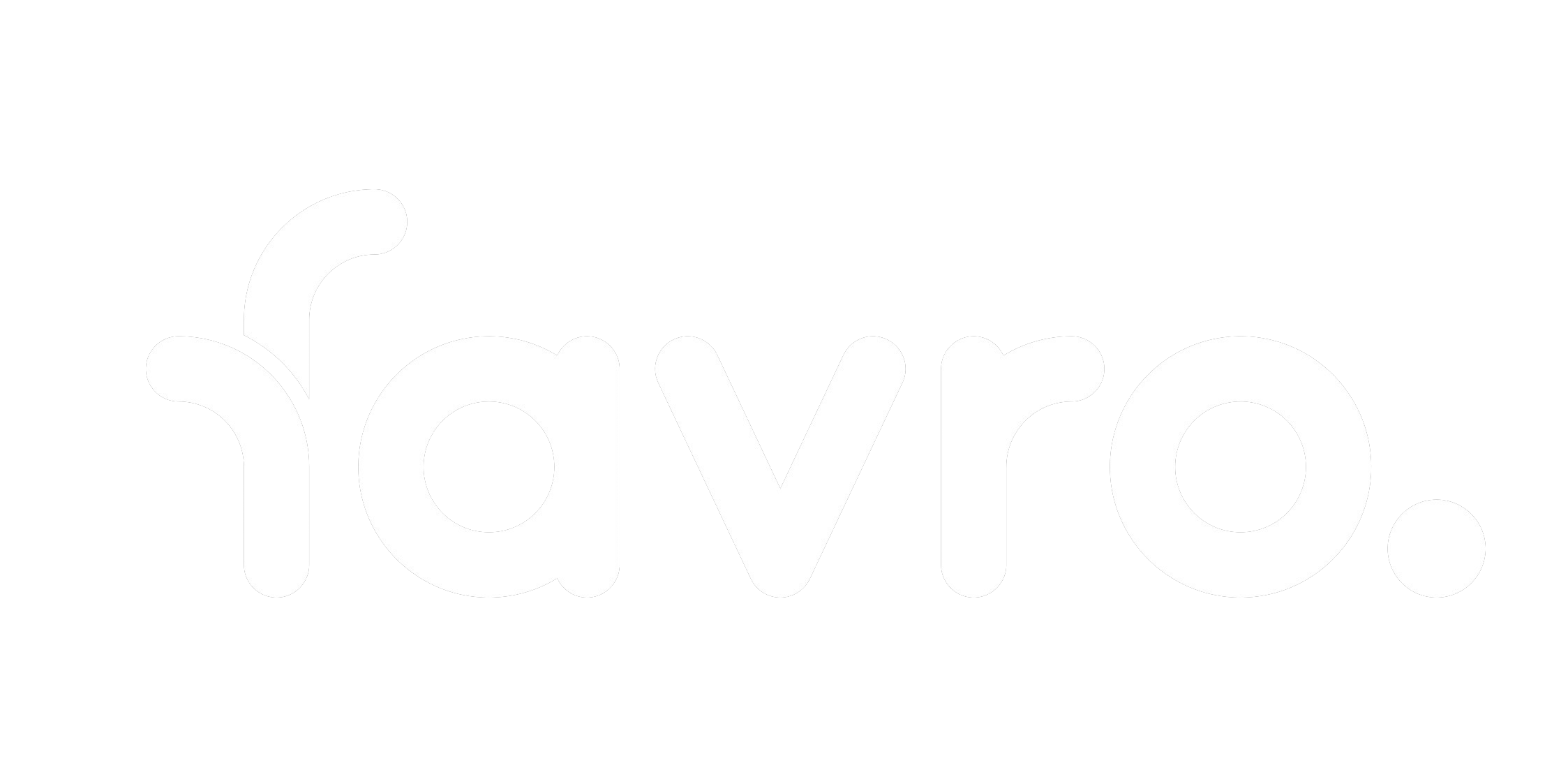 The Favro logo